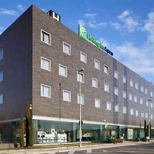 Holiday Inn Express Pamplona